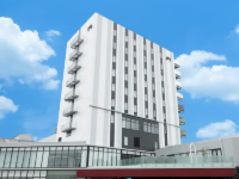 Hotel Maruya Grande Hotels in Minamisoma