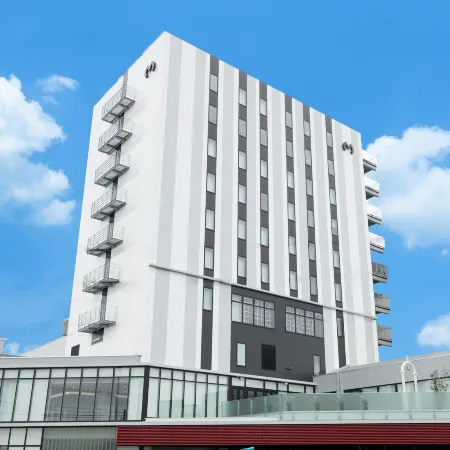 Hotel Maruya Grande