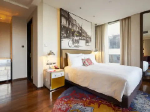 Hotel Indigo BATUMI - OLD TOWN by IHG Hotels in Batumi