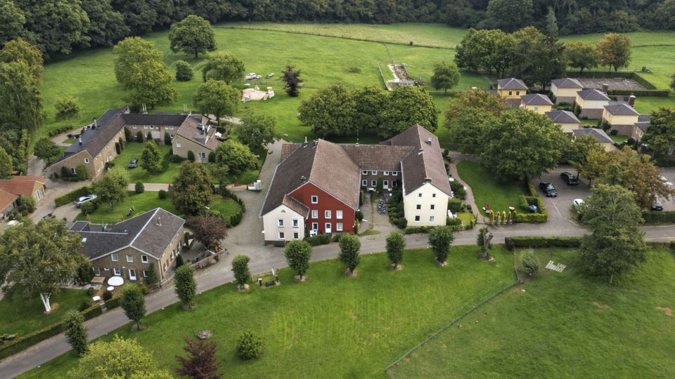 Bungalowpark Landsrade