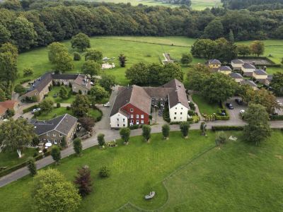 Bungalowpark Landsrade