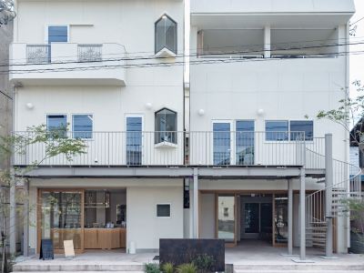 Noma Guestroom