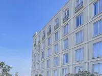 Grand Keisha Yogyakarta Hotel di Kecamatan Depok