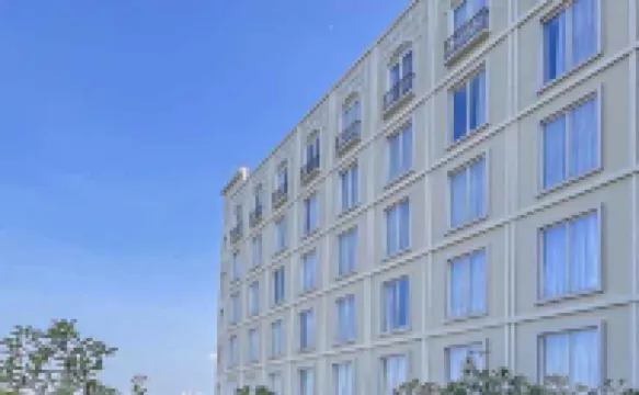 แกรนด์ เคอิชา ยอกยาการ์ตา