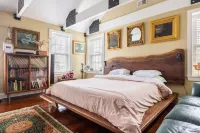 Unique Luxury Central Historic Landmark Home