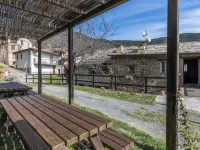 Rifugio Ca' da Cardella Hotel a Mendatica