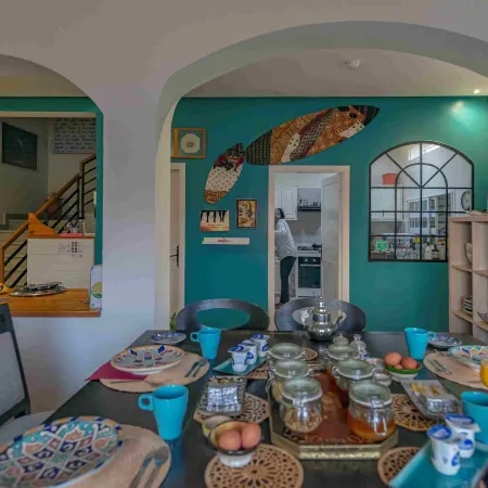 Kite House Dakhla