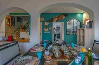 Kite House Dakhla - breakfast