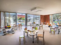 Maistra Camping Koversada Uncovered Naturist Mobile Homes Hotel di Vrsar