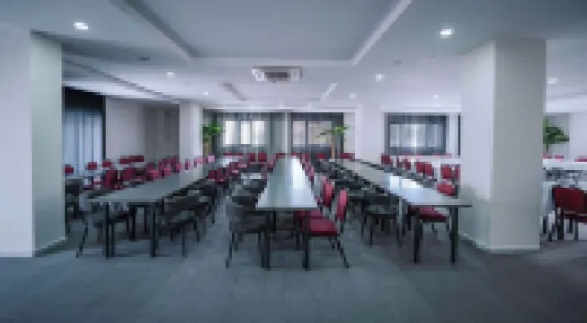 Marlen Hotel Denizli