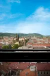 DoubleTree by Hilton Kosice - วิว