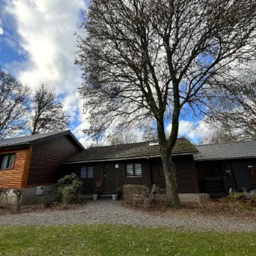 Cozy Chalet for 6 People