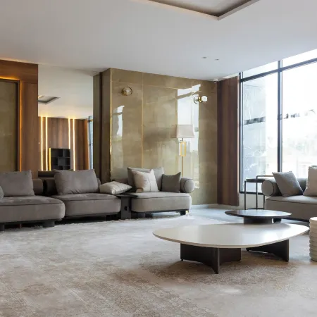 Harmonia Residence