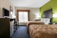 Quality Inn & Suites Anderson I-69