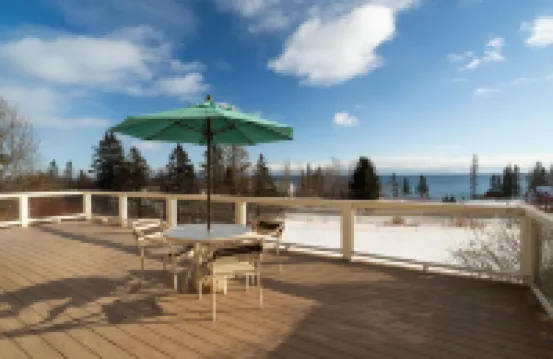 AmericInn by Wyndham Tofte Near Lake Superior