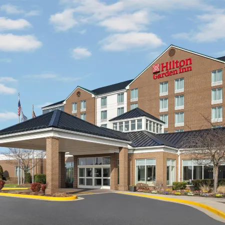 Hilton Garden Inn Washington DC/Greenbelt