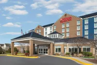 Hilton Garden Inn Washington DC/Greenbelt