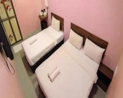 Dream House Hotel Photos