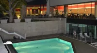 Eurostars Reina Felicia - Pools