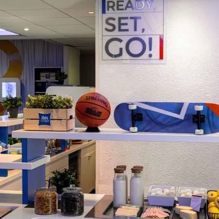 ibis budget Pontarlier