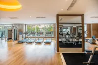 The Biltmore Hotel Tbilisi - Gym