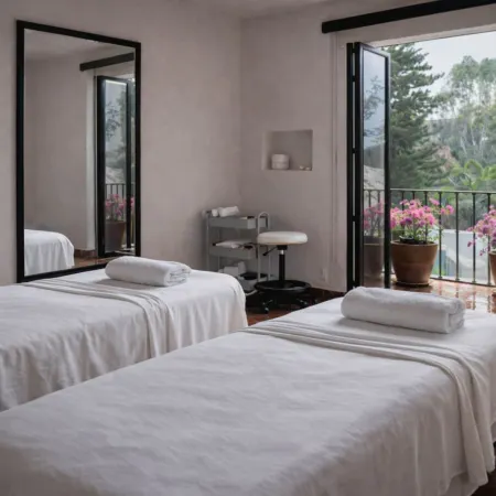 Las Casas B&B Boutique Hotel, Spa & Restaurante Cuernavaca