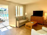 La Jolla Riviera Inn - 3-Star