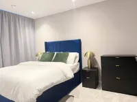 2 bedroom en-suite in City Center for long stays - Apartments