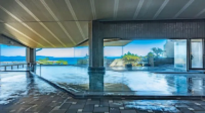 Kaike Grand Hotel Tensui