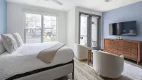 Landing Apartments Fort Worth near Cultural District