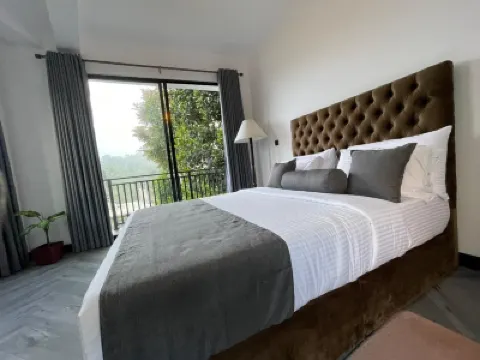 The Lipton View Inn Near Ella & Haputale Hotel di 