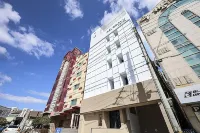 Gimhae Eobangdong Hotel the M - 3-Star