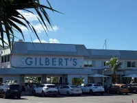 Gilbert's Resort & Marina - Motels