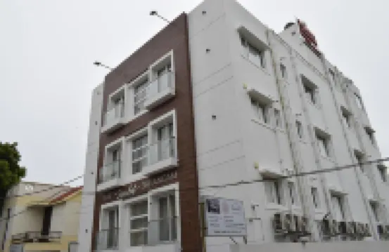 The Scarlet Srirangam Hotels in 