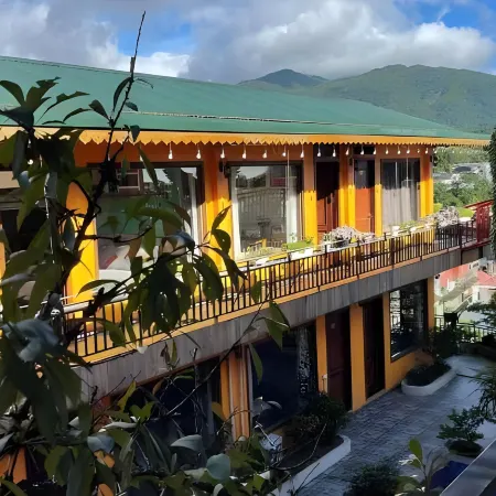 Alley House Sapa Homestay