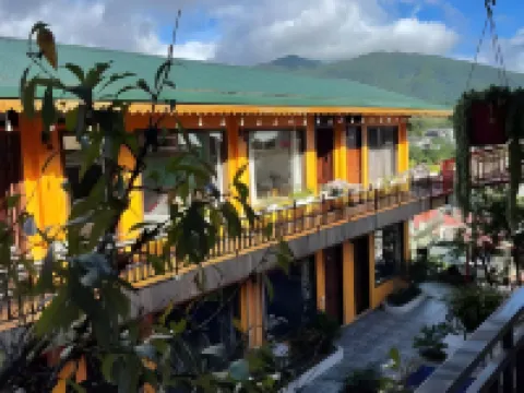 Alley House Sapa Homestay