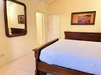 5 Bedroom Haven in Draxhall Hotels in 
