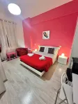 B&B Acquamarina - Quầy bar