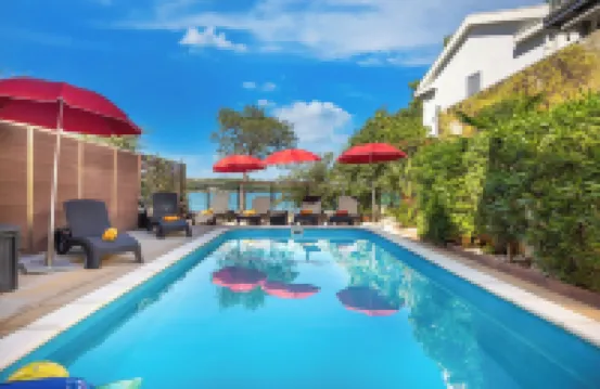 Soline Bay Seashore Residence