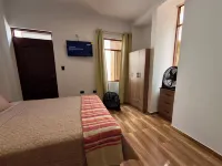 Huacachina desert house 2 Hotels in 