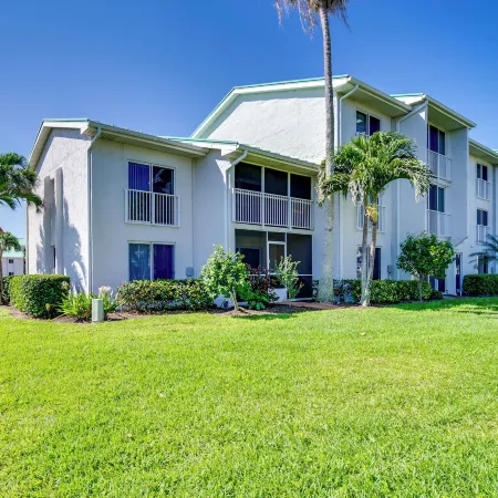 Hutchinson Island Vacation Rental w/ Beach Access!