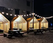 Boryeong Daecheon Ttobagi Pension