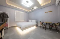 閔慶Arirang酒店