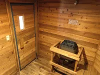 Silver King by All Seasons Resort Lodging - spa