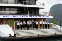 哈洛拉諾瓦遊輪