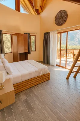 Bambu Villas Wellness Center