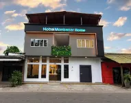 Hotel Montanar Home Hotel di 