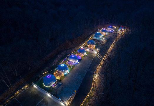 연천 옴니버스글램핑