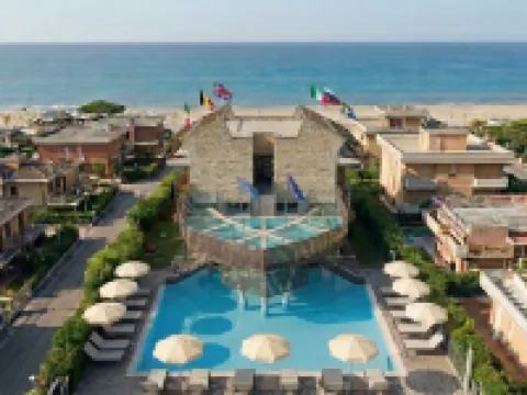 Hotel Poseidon Hotel di Terracina