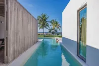 KA BRU Beach Boutique Hotel - Pools